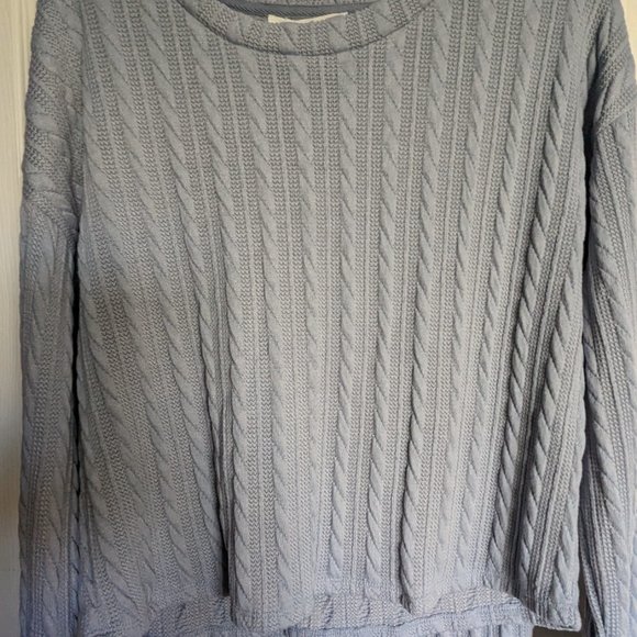 Brand New 2Piece Zen Blue Set - Picture 4 of 7